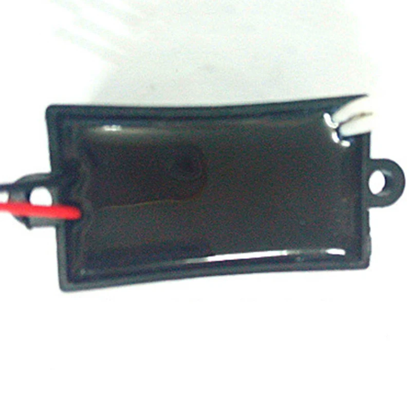 AC 3000V Car Power 11㎡-20㎡ 50m³/h AC 220V Negative Ion Generator DC-3.5KV 0.5KV 40MΩ 35%~85% Humidity 27*15*18mm
AC 3000V Car Power 11㎡-20㎡ 50m³/h AC 220V Negative Ion Generator DC-3.5KV 0.5KV 40MΩ 35%~85% Humidity 27*15*18mm