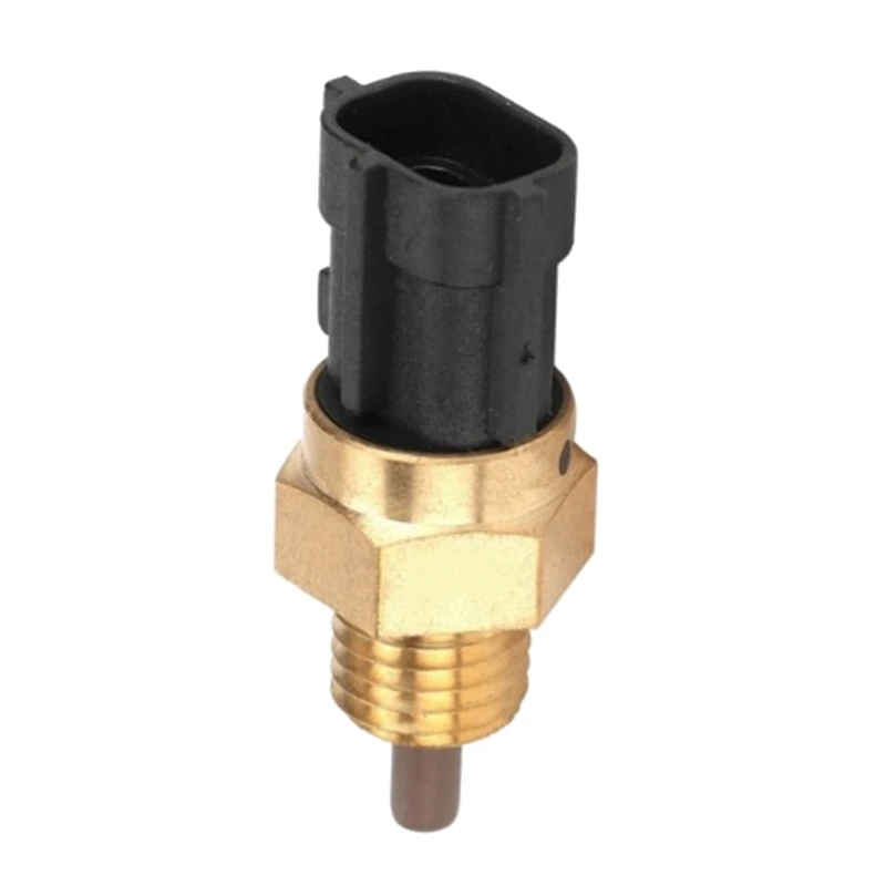 For MITSUBISHI Mirage Powertrain- Control-Air Intake Temperature Sensor MD326170, 25972, 7514, Water Temperature Sensor
For MITSUBISHI Mirage Powertrain- Control-Air Intake Temperature Sensor MD326170, 25972, 7514, Water Temperature Sensor