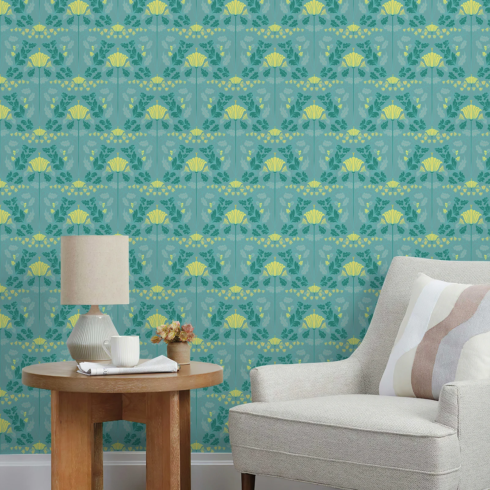 Lack Blue Leaf Yellow Flower Wallpaper Waterproof Peel Snd Stick PVC Wall Decor Sticker Classic Furniture Cabinet Wallpaper
Lack Blue Leaf Yellow Flower Wallpaper Waterproof Peel Snd Stick PVC Wall Decor Sticker Classic Furniture Cabinet Wallpaper