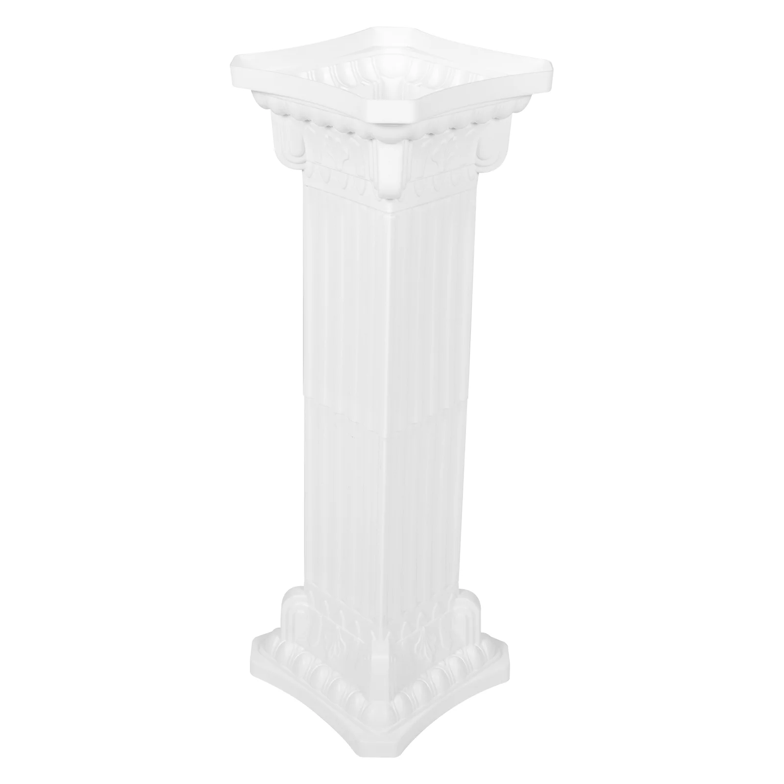 

Greek Column Statue Tall Display Greek Pedestal White Roman Pillar Stand Roman Column Pedestal Columns Pillars