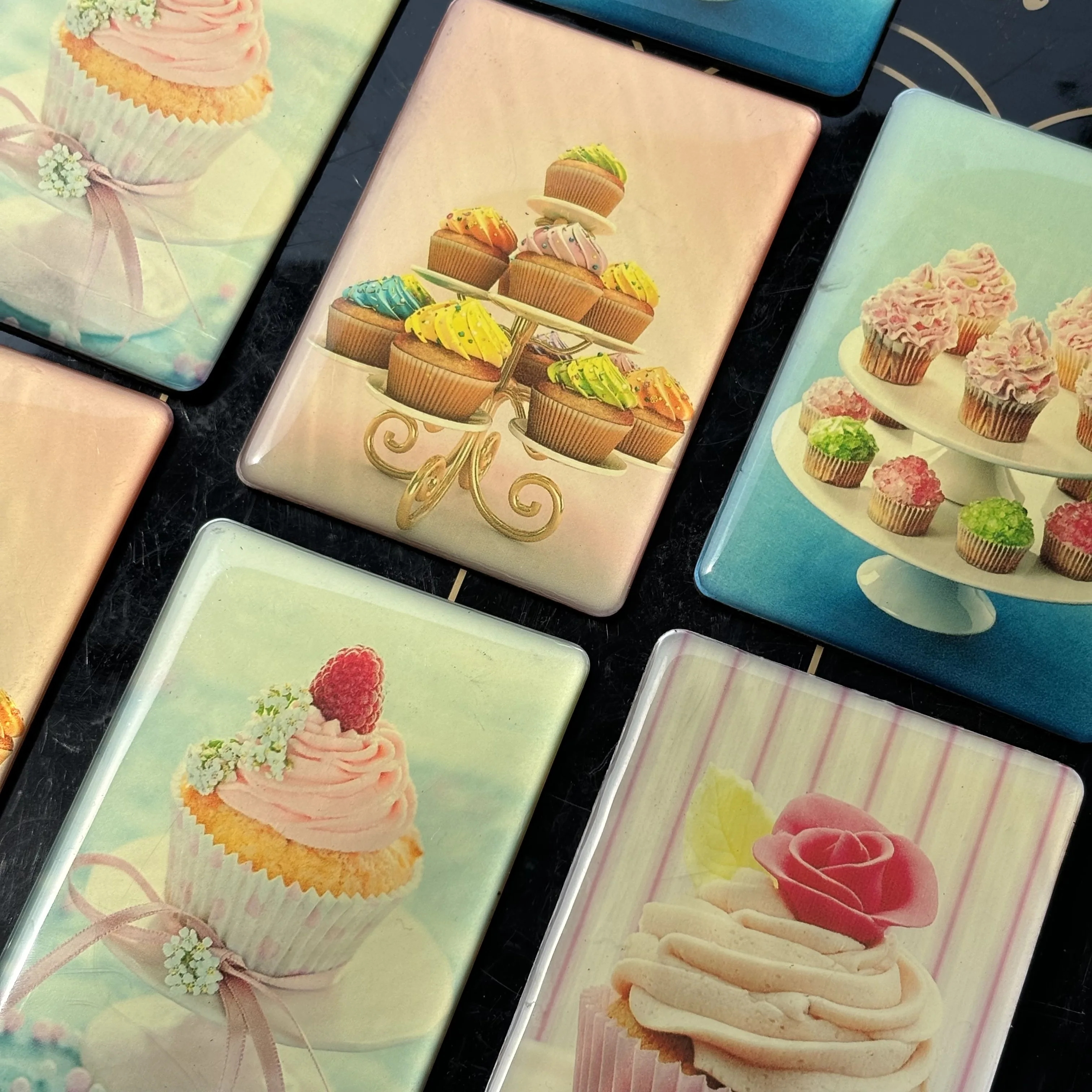 Креативный милый магнит на холодильник, картина для торта, десерта, украшение для дома, подарки, ремесла, магнит на холодильник
Креативный милый магнит на холодильник, картина для торта, десерта, украшение для дома, подарки, ремесла, магнит на холодильник