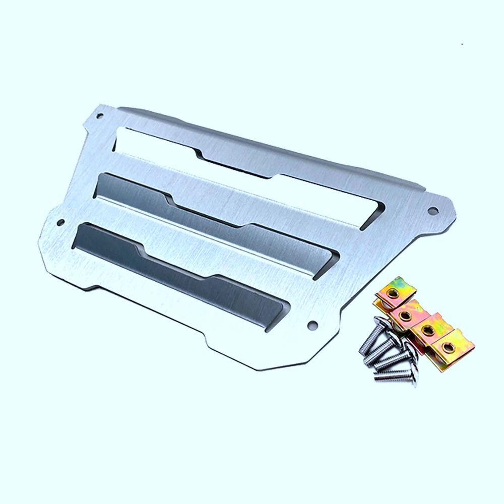 Motorcycle Parts Engine Protector Cover Exhaust Front Mud Guard for Husqvarna Norden901
Motorcycle Parts Engine Protector Cover Exhaust Front Mud Guard for Husqvarna Norden901