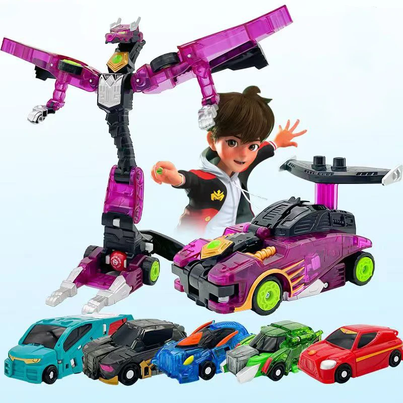 2024 Burst Speed Transform Car Robot Magic MeCard Ball Mech Deformation Mechanical Beast Magic Meta Bead Kids Shoot Battle Toys 
2024 Burst Speed Transform Car Robot Magic MeCard Ball Mech Deformation Mechanical Beast Magic Meta Bead Kids Shoot Battle Toys