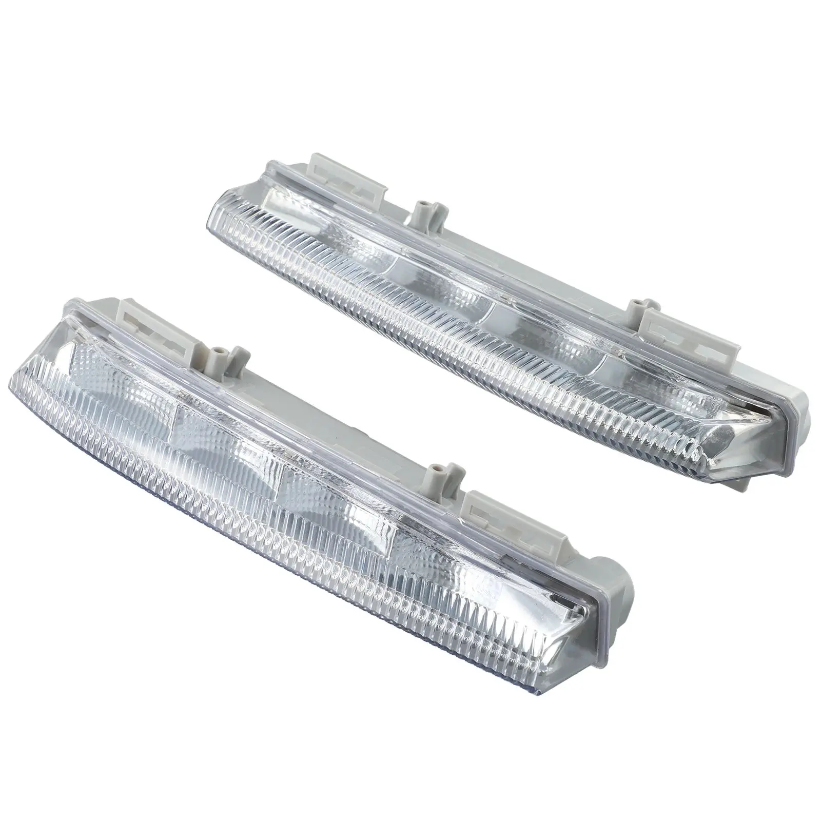 Daytime Running Light Daytime Running Part Numbers A2049068900 White 6000K For W204 W212 R172 LED For Mercedes C/E Class
Daytime Running Light Daytime Running Part Numbers A2049068900 White 6000K For W204 W212 R172 LED For Mercedes C/E Class