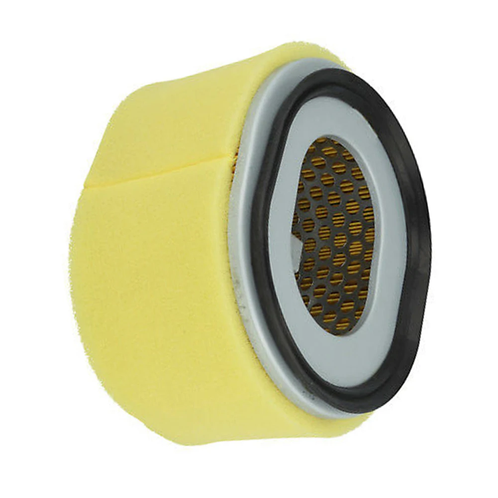 Lawn Mower Air Filter Fits For YANMAR Diesel Engine L100N L48N 114210-12590 114211-12510 Lawn Mower Parts Accessories
Lawn Mower Air Filter Fits For YANMAR Diesel Engine L100N L48N 114210-12590 114211-12510 Lawn Mower Parts Accessories