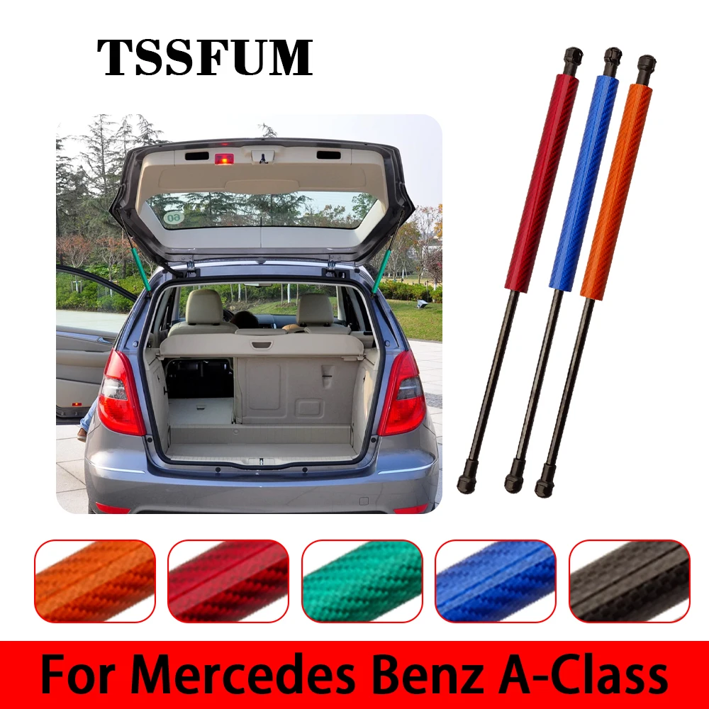 Car Rear Tailgate Lift Supports Trunk Gas Struts Dampers Shock Springs Absorber Rods For Mercedes Benz A W169 W168 W176 A45 AMG
Car Rear Tailgate Lift Supports Trunk Gas Struts Dampers Shock Springs Absorber Rods For Mercedes Benz A W169 W168 W176 A45 AMG