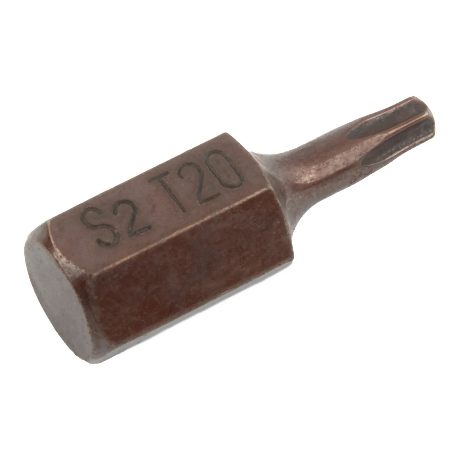 Secure And Accurate Operation With Electric Screwdriver Bits For T20/25/30/40/45/50/55 Hex Shank For Optimum Control
Secure And Accurate Operation With Electric Screwdriver Bits For T20/25/30/40/45/50/55 Hex Shank For Optimum Control