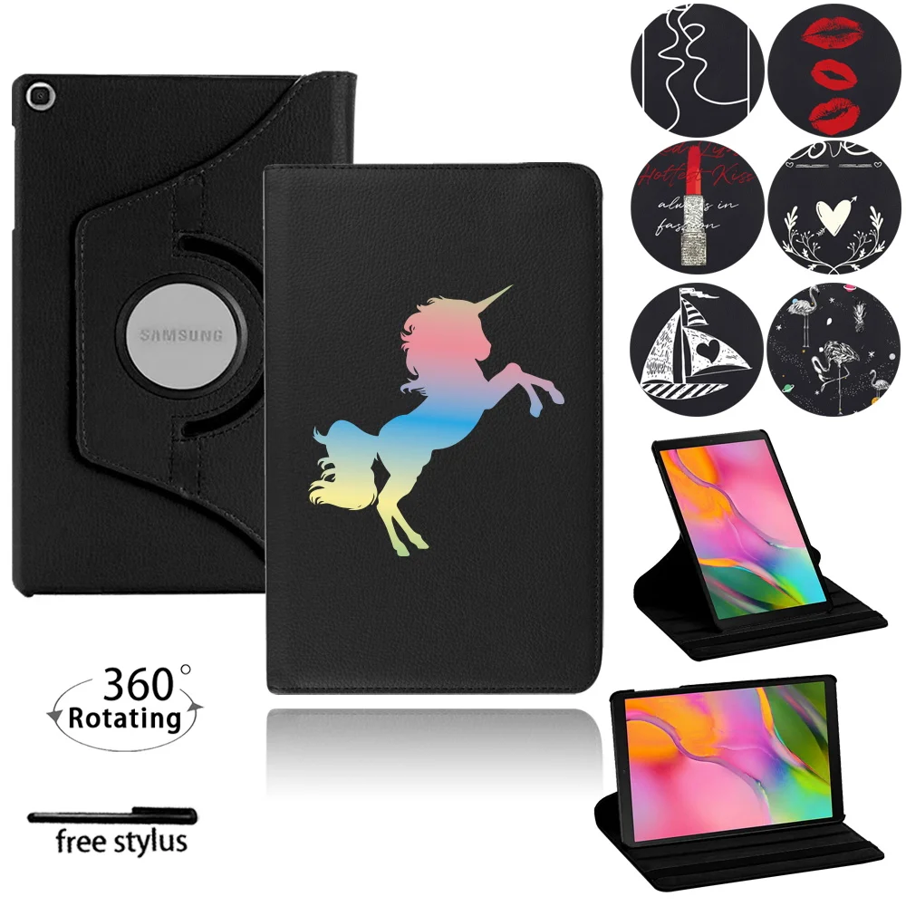 Tablet Case for Samsung Galaxy Tab A8 10.5 X200/Tab A 10.1 T510/S6 Lite 10.4 P610/A7 10.4 T500 360 Rotating Print Pattern Case
Tablet Case for Samsung Galaxy Tab A8 10.5 X200/Tab A 10.1 T510/S6 Lite 10.4 P610/A7 10.4 T500 360 Rotating Print Pattern Case