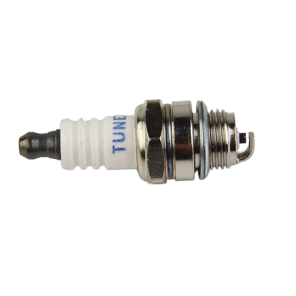 1pcs Spark Plug For RCJ6Y L7t Plug MULTIPACKS Chainsaw Trimmer Blower Repair Replacements Garden Power Tools Accessories
1pcs Spark Plug For RCJ6Y L7t Plug MULTIPACKS Chainsaw Trimmer Blower Repair Replacements Garden Power Tools Accessories