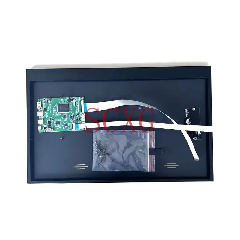 Fit HB125WX1 LP125WH2 M125NWN1 DIY комплект для ремонта 1366*768 плата контроллера + металлическая Φ EDP 30 Pin 2 Чехол 12,5 "Micro USB Mini-HDMI
Fit HB125WX1 LP125WH2 M125NWN1 DIY комплект для ремонта 1366*768 плата контроллера + металлическая Φ EDP 30 Pin 2 Чехол 12,5 "Micro USB Mini-HDMI