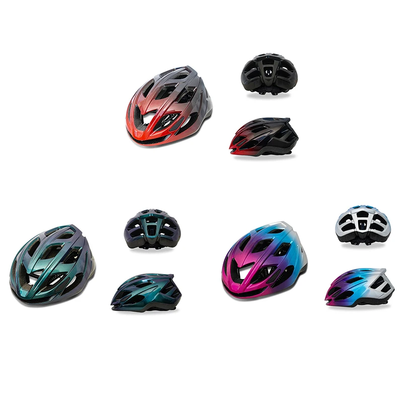 Ultralight Bicycle Helmet MTB Cycling Helmet LED Light Outdoor Sport Helmet Road Racing Mountain Bike Helmet For Men's
Ultralight Bicycle Helmet MTB Cycling Helmet LED Light Outdoor Sport Helmet Road Racing Mountain Bike Helmet For Men's