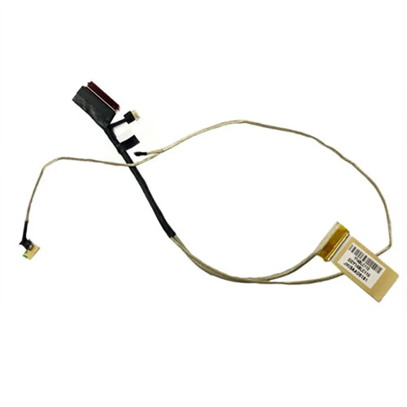 Новинка, ЖК-дисплей, кабель для экрана для HP светодиодный 15-P 15-K 15-V DDY14BLC 1100
Новинка, ЖК-дисплей, кабель для экрана для HP светодиодный 15-P 15-K 15-V DDY14BLC 1100