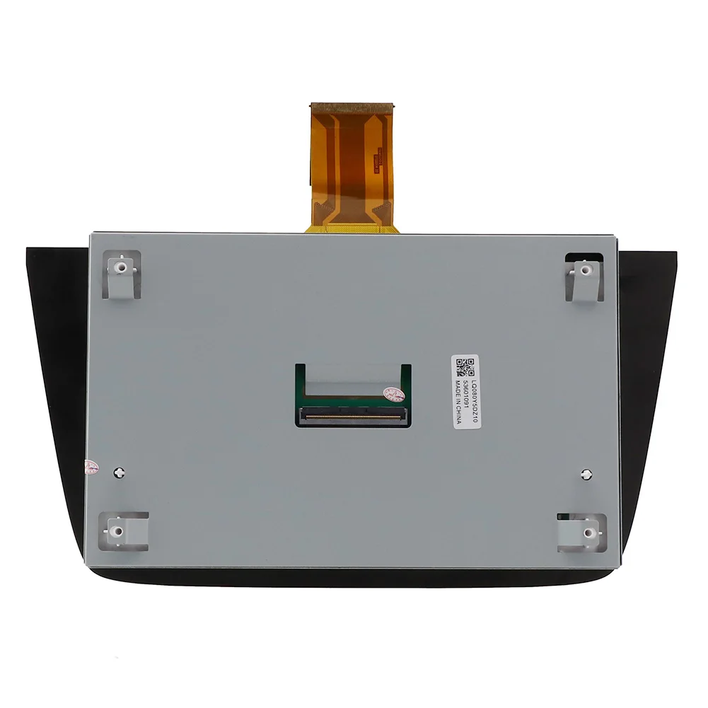 High Quality Car Accessories Touch Screen ABS Black LQ080Y5DZ11 Plug-and-play 2016-2018 Direct Fit For Astra R.v.
High Quality Car Accessories Touch Screen ABS Black LQ080Y5DZ11 Plug-and-play 2016-2018 Direct Fit For Astra R.v.