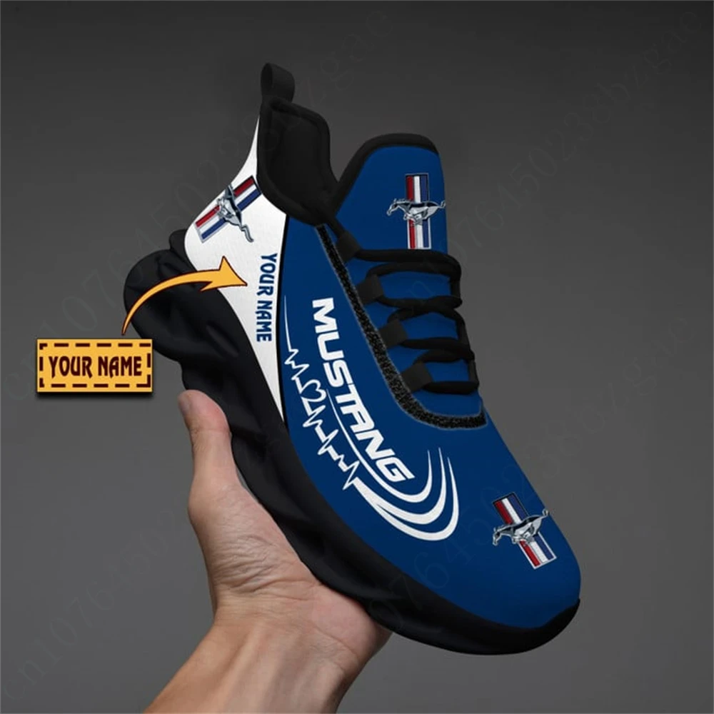 Mustang Men's Sneakers Casual Running Shoes Lightweight Unisex Tennis Big Size Comfortable Male Sneakers Sports Shoes For Men
Mustang Men's Sneakers Casual Running Shoes Lightweight Unisex Tennis Big Size Comfortable Male Sneakers Sports Shoes For Men