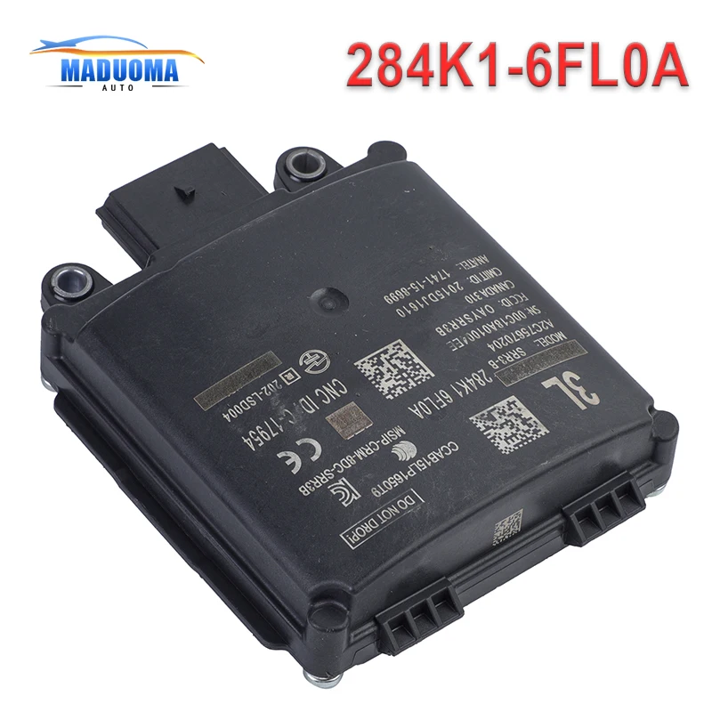Новые высококачественные автомобильные аксессуары 284K1-6FL0A 284K16FL0A модуль слепых зон для 2016-2019 Nissan Rogue 284K1-6FL0A
Новые высококачественные автомобильные аксессуары 284K1-6FL0A 284K16FL0A модуль слепых зон для 2016-2019 Nissan Rogue 284K1-6FL0A