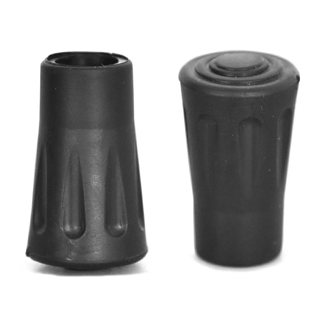 Duable Hot Sale Newest Trekking Pole Tip Set Rubber Stick Tip Trekking Walking Cane Cap Hammers Pole Reinforced
Duable Hot Sale Newest Trekking Pole Tip Set Rubber Stick Tip Trekking Walking Cane Cap Hammers Pole Reinforced