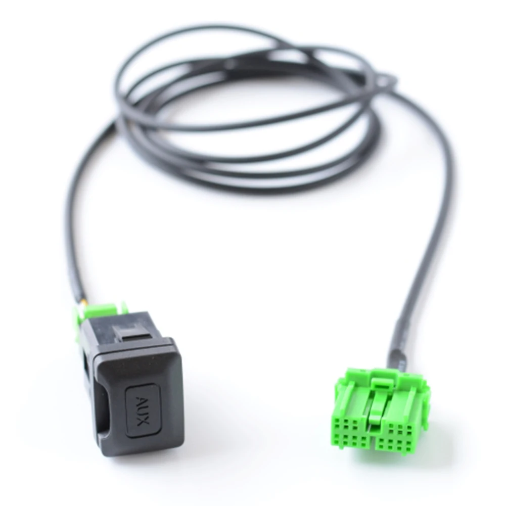 Enhance your For Honda Odyssey MDX CD Player with this High Fidelity Aux Input Cable Adapter Improved Audio Performance
Enhance your For Honda Odyssey MDX CD Player with this High Fidelity Aux Input Cable Adapter Improved Audio Performance