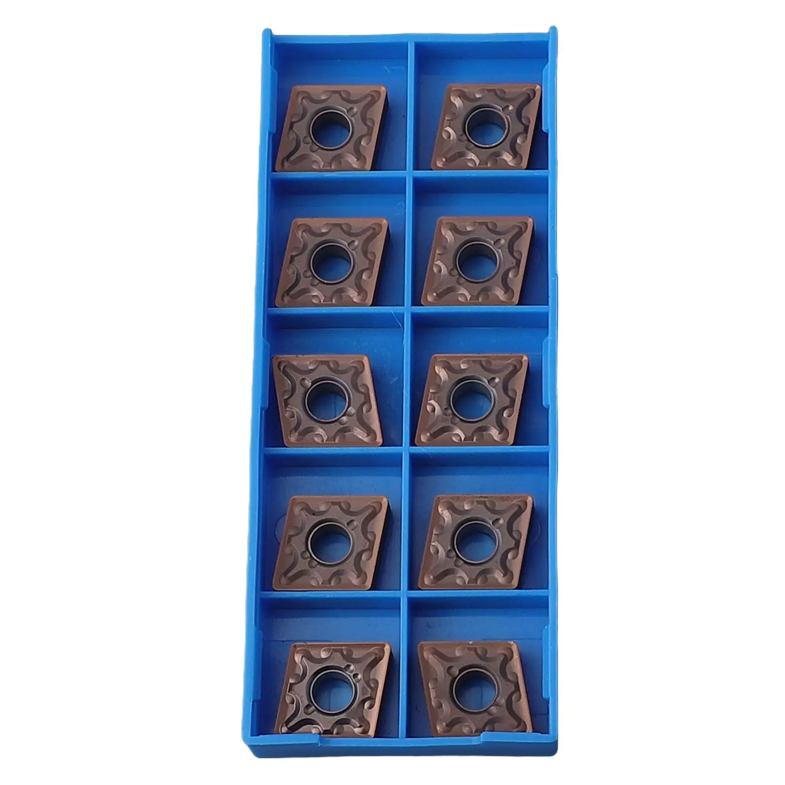 Efficient Cast Iron Processing, 10pcs CNMG120408 MA LF6018 CNMG432 Carbide Inserts for Steel, Optimal Performance
Efficient Cast Iron Processing, 10pcs CNMG120408 MA LF6018 CNMG432 Carbide Inserts for Steel, Optimal Performance