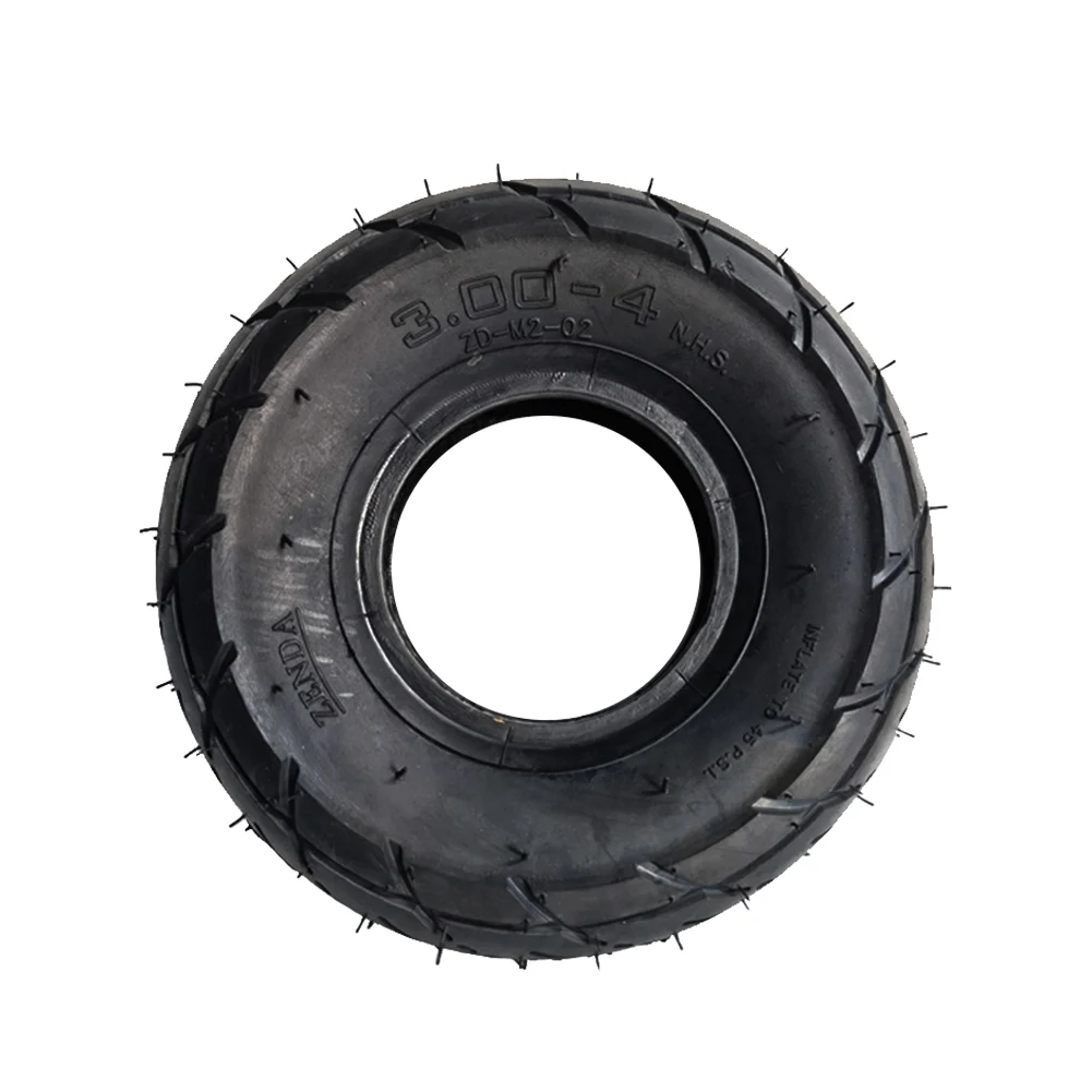4.10/3.50-4 Inner Tube Outer Tire Electric Scooter 10 Inch Tire Replacement Thickened Rubber 260x85mm/ 3.00-4 Inner Outer Tires
4.10/3.50-4 Inner Tube Outer Tire Electric Scooter 10 Inch Tire Replacement Thickened Rubber 260x85mm/ 3.00-4 Inner Outer Tires