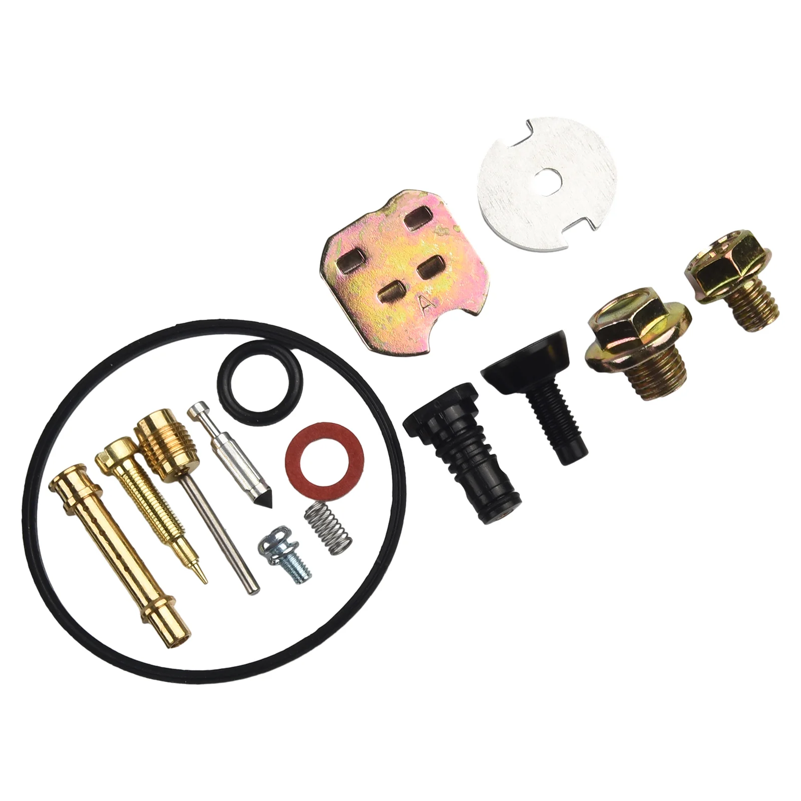 For Honda Kit Repair Kit Accessories HRX246 Brand New HR536 Carburettor Living Durable Outdoor Equipment Power Equipments
For Honda Kit Repair Kit Accessories HRX246 Brand New HR536 Carburettor Living Durable Outdoor Equipment Power Equipments