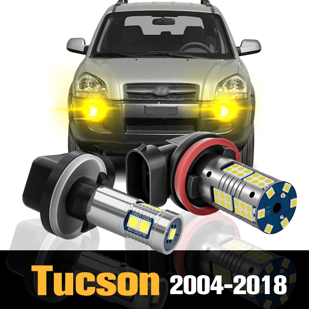2pcs Canbus LED Fog Light Lamp Accessories For Hyundai Tucson 2004-2018 2006 2007 2008 2009 2010 2011 2012 2013 2014 2015 2016
2pcs Canbus LED Fog Light Lamp Accessories For Hyundai Tucson 2004-2018 2006 2007 2008 2009 2010 2011 2012 2013 2014 2015 2016