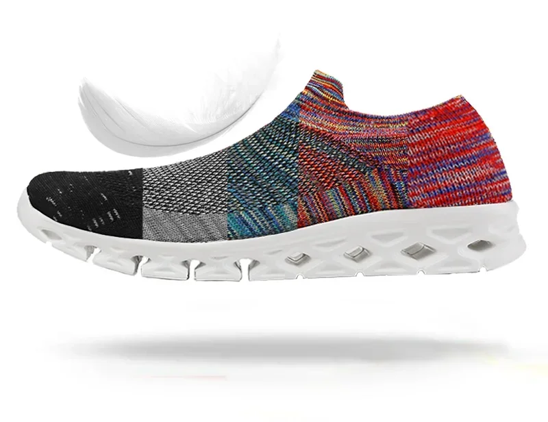 Mens Shoes New Light Comfortable Sports Women's Soft Breathable Running Shoes Couple Casual Walking Shoes Size 36-46 Sneakers
Mens Shoes New Light Comfortable Sports Women's Soft Breathable Running Shoes Couple Casual Walking Shoes Size 36-46 Sneakers