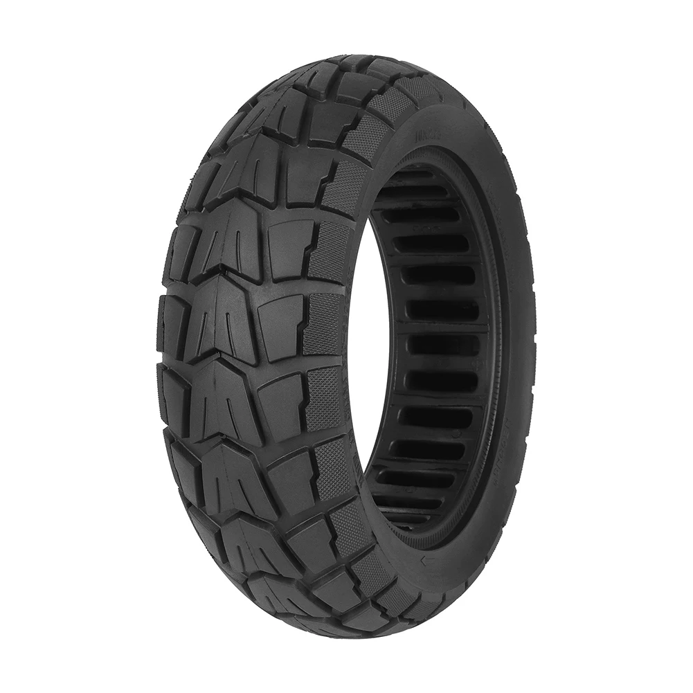 Off-road Tyre Solid Tyre 10x2.75-6.5 70/65-6.5 Tire E-Scooter Accessories E-scooter Tires For Balance Car Brand New
Off-road Tyre Solid Tyre 10x2.75-6.5 70/65-6.5 Tire E-Scooter Accessories E-scooter Tires For Balance Car Brand New