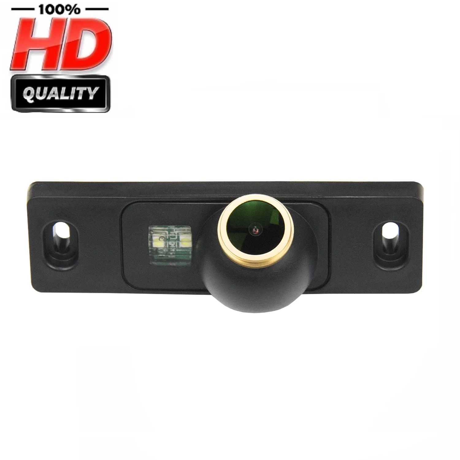 HD 1280*720p Rear View Parking Camera for 2002-2012 SAAB 9-3 93 / 2002-2012 SAAB 9-5 95, Night Vison Reversing Backup Camera
HD 1280*720p Rear View Parking Camera for 2002-2012 SAAB 9-3 93 / 2002-2012 SAAB 9-5 95, Night Vison Reversing Backup Camera