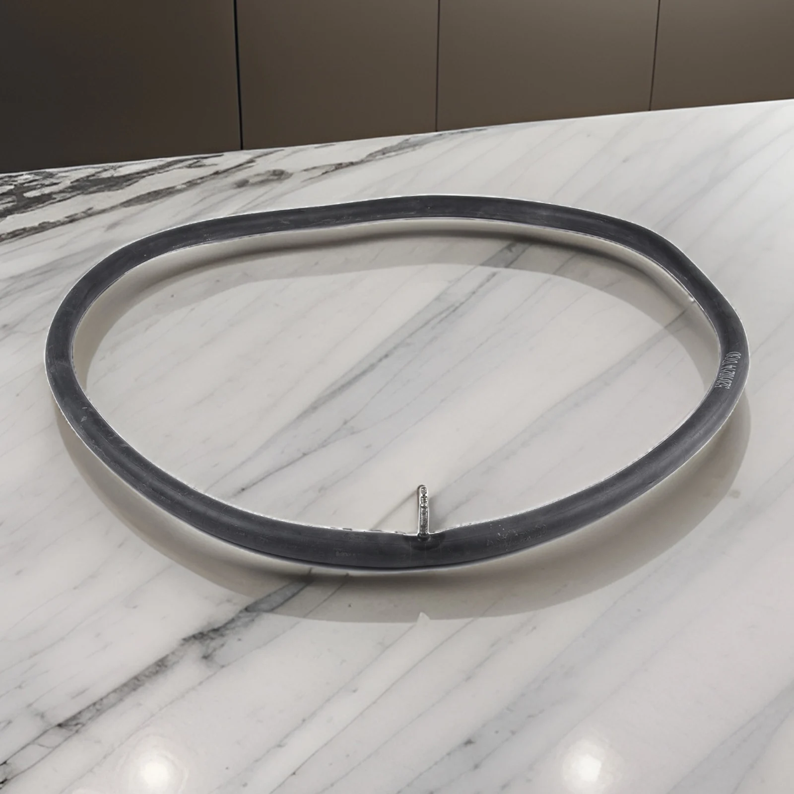 Tubes Inner Tube Rubber 23C 25C Easy To Install For 650B High Quality Long-Lasting Reliable Performance Bicycles
Tubes Inner Tube Rubber 23C 25C Easy To Install For 650B High Quality Long-Lasting Reliable Performance Bicycles