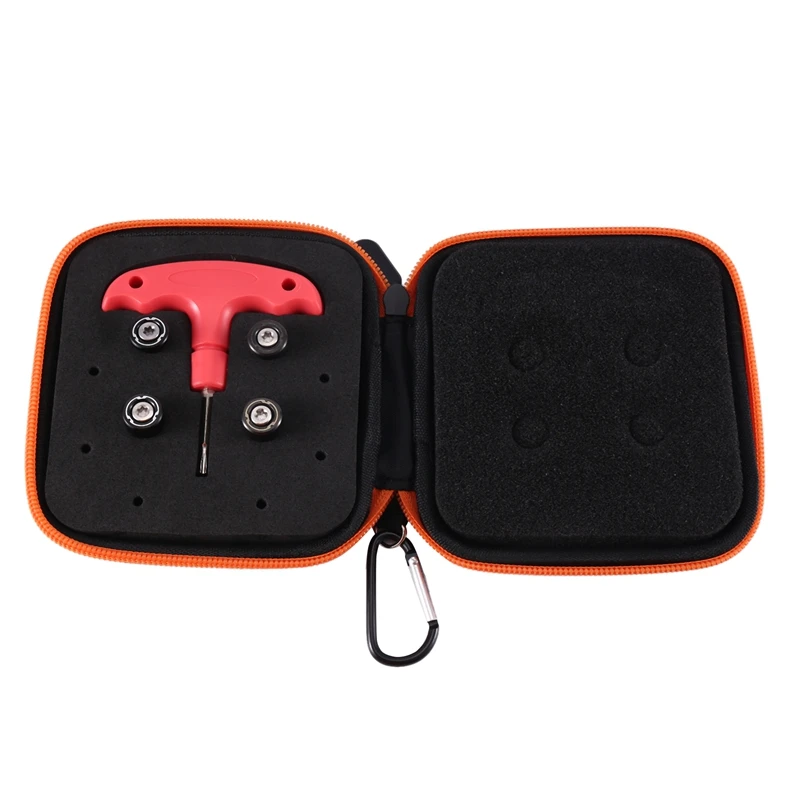 Golf Counterweight With Wrench Kit For Taylormade Stealth/Stealth Plus Driver Fairway Wood Hybrid Weights 2G 4G 6G 8G
Golf Counterweight With Wrench Kit For Taylormade Stealth/Stealth Plus Driver Fairway Wood Hybrid Weights 2G 4G 6G 8G