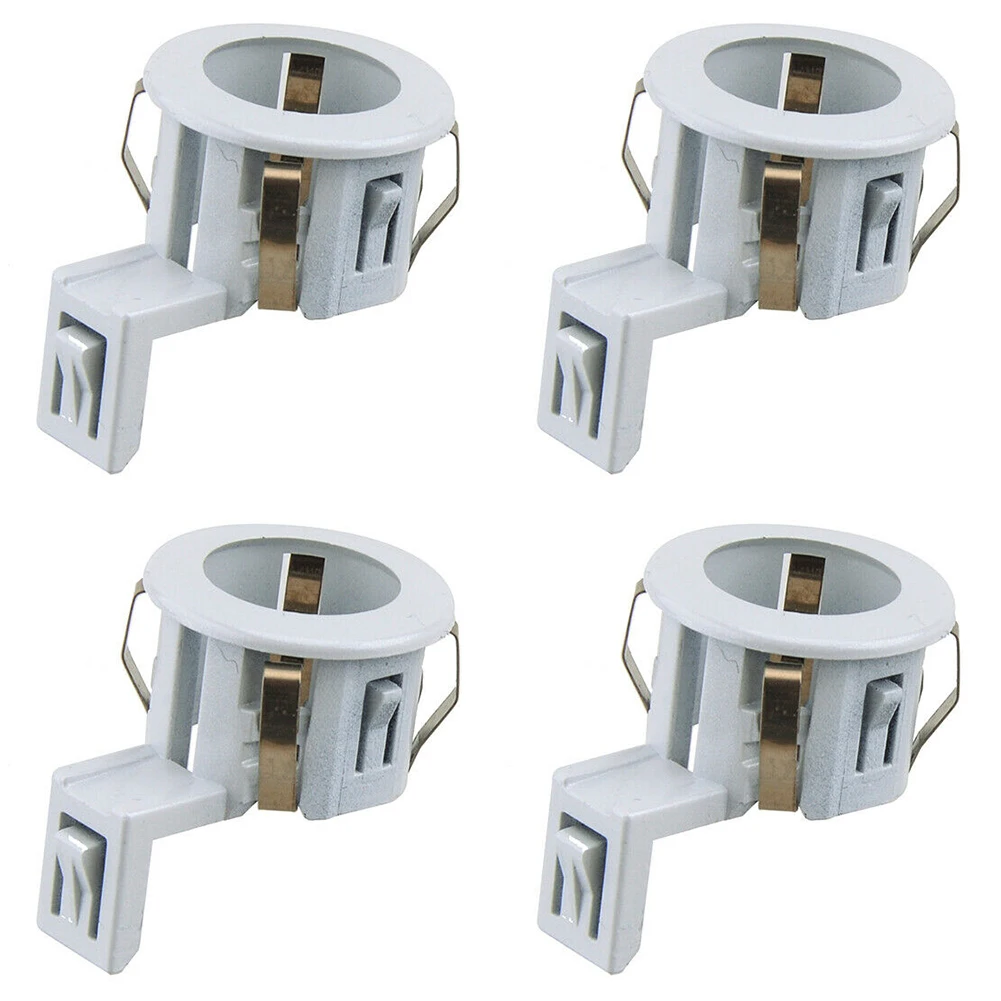 Car 4x Parking Sensor Retainer Clip 8934833060 For Toyota For Sequoia OEM Number 89348-33060, 8934833060, 89348 33060
Car 4x Parking Sensor Retainer Clip 8934833060 For Toyota For Sequoia OEM Number 89348-33060, 8934833060, 89348 33060