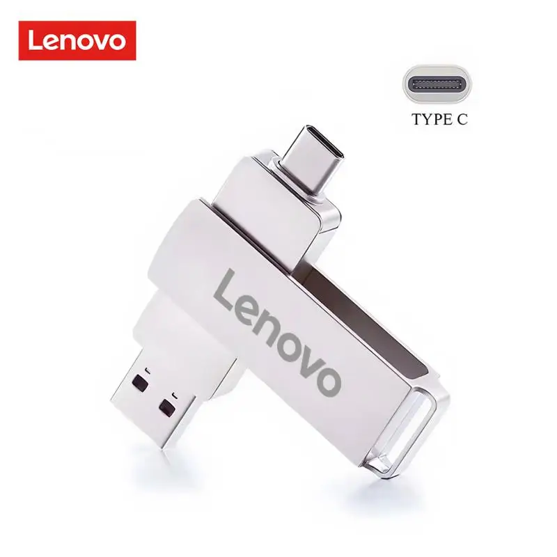 Водонепроницаемый USB-флеш-накопитель Lenovo 2 ТБ Usb 3,0, высокоскоростной флеш-накопитель 128 ГБ, 256 ГБ, 512 ГБ, 1 ТБ, портативный Usb-накопитель, флэш-диск
Водонепроницаемый USB-флеш-накопитель Lenovo 2 ТБ Usb 3,0, высокоскоростной флеш-накопитель 128 ГБ, 256 ГБ, 512 ГБ, 1 ТБ, портативный Usb-накопитель, флэш-диск