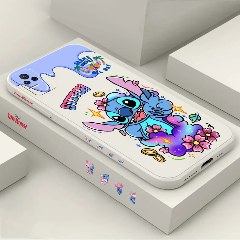 Disney Lilo & Stitch Case For Redmi K60 K60E K50 K40 K40S K30 K20 12C 10C 10X 10A 10 9 9A 8 8A 9C 9AT PRO Uitra Prime Cover Capa
Disney Lilo & Stitch Case For Redmi K60 K60E K50 K40 K40S K30 K20 12C 10C 10X 10A 10 9 9A 8 8A 9C 9AT PRO Uitra Prime Cover Capa