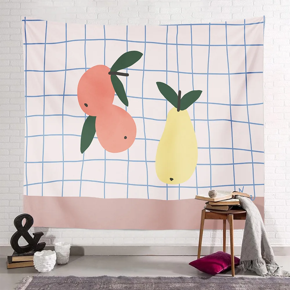2023 Wall Hanging Wall Decor Covering Home Decoration Living Decoration Tapestry
2023 Wall Hanging Wall Decor Covering Home Decoration Living Decoration Tapestry