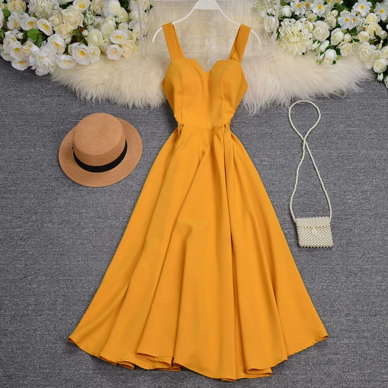 XUAN PhD Tank Backless Spaghetti Strap Maxi Female Holiday Vestidos Summer Robe 2023 Dress Women V Neck Long Party Dresses Sexy
XUAN PhD Tank Backless Spaghetti Strap Maxi Female Holiday Vestidos Summer Robe 2023 Dress Women V Neck Long Party Dresses Sexy