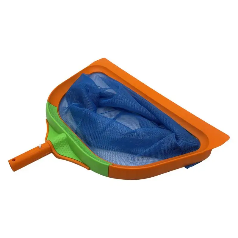 Pool Skimmer Net Pool Cleaner Skimmer Leaf Nets Pool Rakes Skimmers & Nets Swimming Cleaning Tool For Cleaning Above Ground
Pool Skimmer Net Pool Cleaner Skimmer Leaf Nets Pool Rakes Skimmers & Nets Swimming Cleaning Tool For Cleaning Above Ground