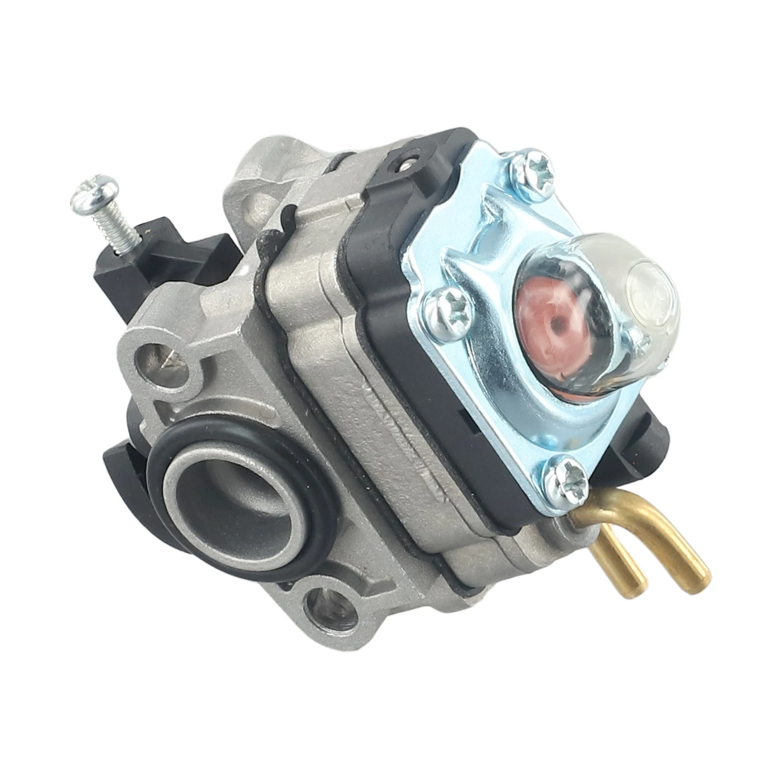 1pc Carburetor Kit Replacement For Homelite UT26SSEMC 26cc String Trimmers Carb #309375009 String Trimmer Accessories
1pc Carburetor Kit Replacement For Homelite UT26SSEMC 26cc String Trimmers Carb #309375009 String Trimmer Accessories
