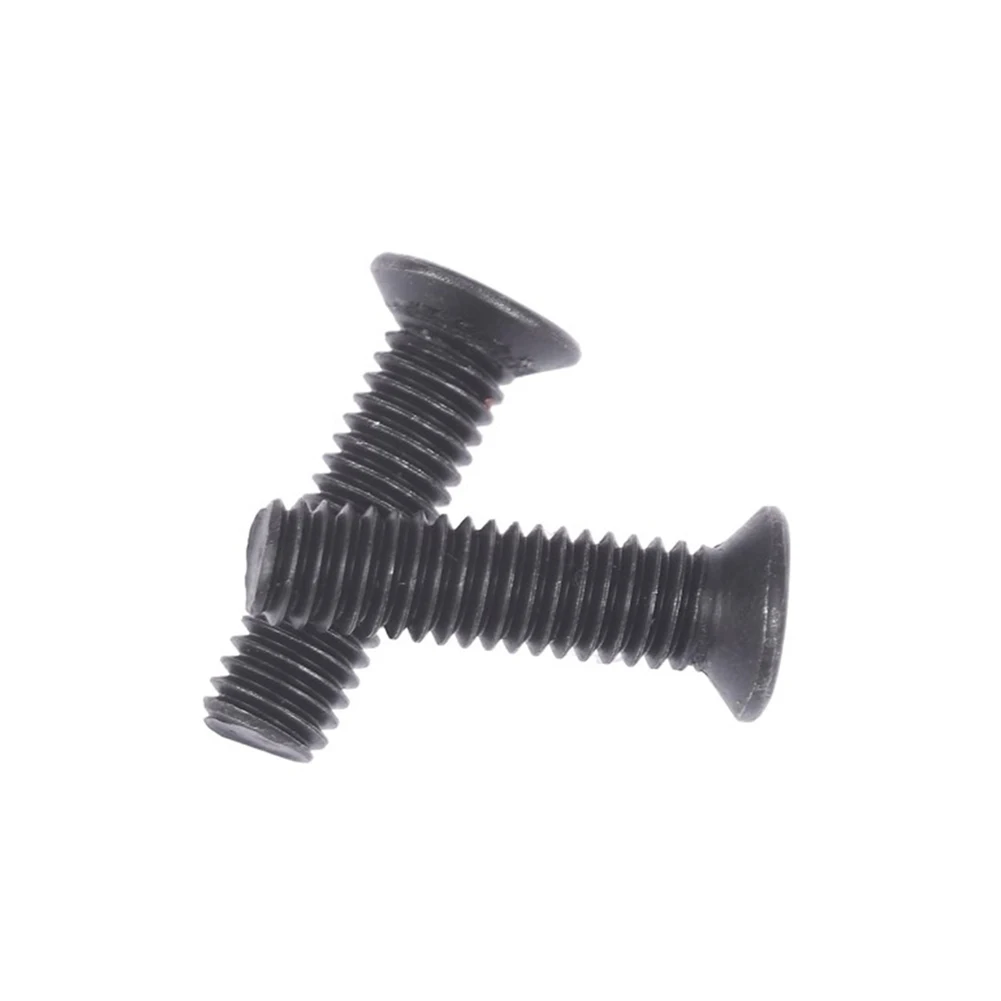 10 Pcs Fixing Screw M5/M6 25mm Left Hand Thread For UNF Drill Chuck Shank Adapter Woodowrking Tools Accessories
10 Pcs Fixing Screw M5/M6 25mm Left Hand Thread For UNF Drill Chuck Shank Adapter Woodowrking Tools Accessories