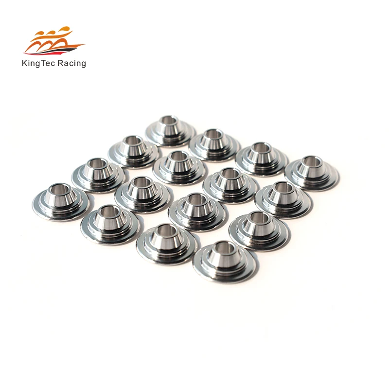 Kingtec racing легкий комплект фиксаторов клапанов, 1800 л, 16 шт., повышает надежность для jetski yamaha fx criuser svho
Kingtec racing легкий комплект фиксаторов клапанов, 1800 л, 16 шт., повышает надежность для jetski yamaha fx criuser svho