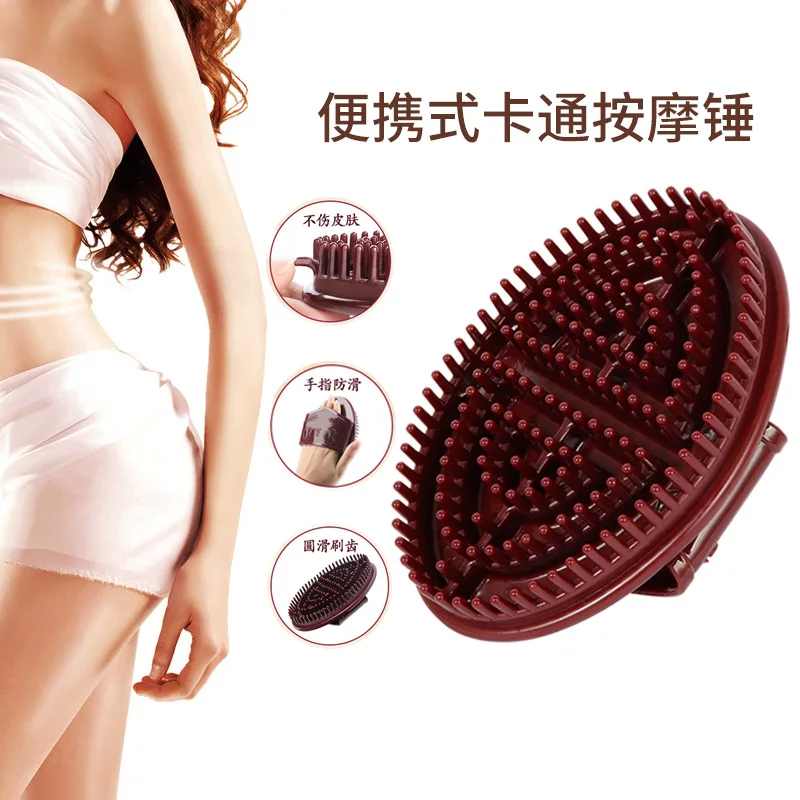 Magic scorpion brush five elements meridian brush massage brush beauty salon essential oil brush through the meridian brush
Magic scorpion brush five elements meridian brush massage brush beauty salon essential oil brush through the meridian brush
