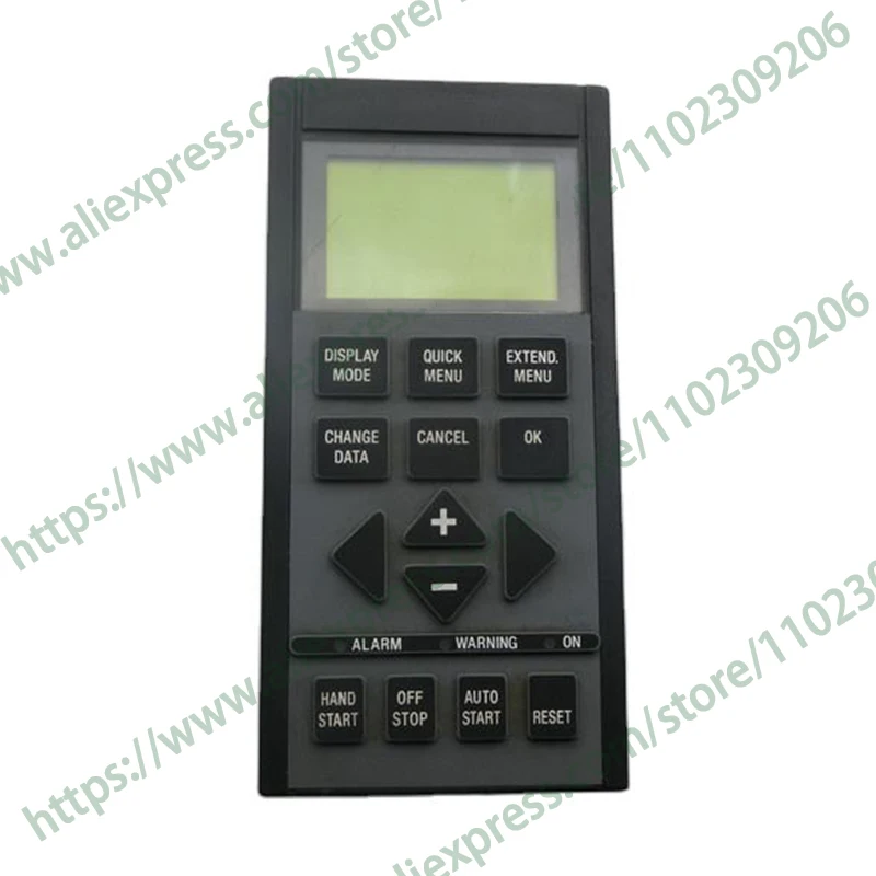 Новый оригинальный контроллер Plc vlt6000 175Z780 4 Операционная панель Немедленная доставка
Новый оригинальный контроллер Plc vlt6000 175Z780 4 Операционная панель Немедленная доставка