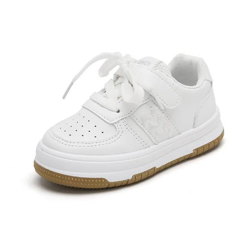 Children's Sneakers Boys Casual Shoes Girls Fashion Non-slip Shoes Student Shoes Kids New Spring Autumn Shoes for 1-6Years
Children's Sneakers Boys Casual Shoes Girls Fashion Non-slip Shoes Student Shoes Kids New Spring Autumn Shoes for 1-6Years