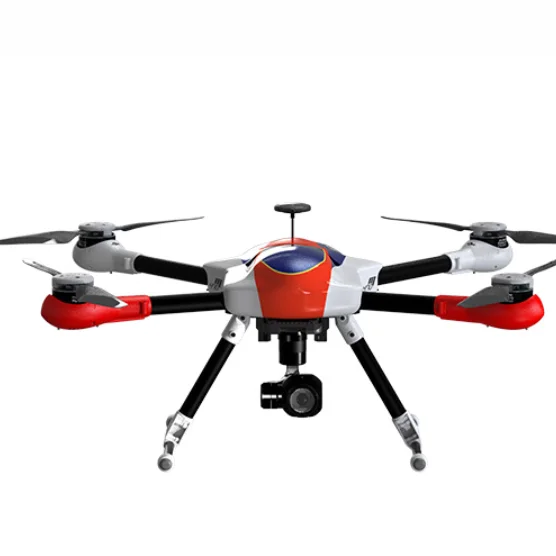 

Align RM48007XW M480XL V2 Multifunctional Drone Economy Version New Upgrade AP1 Multi-axis Flight Control System UAV