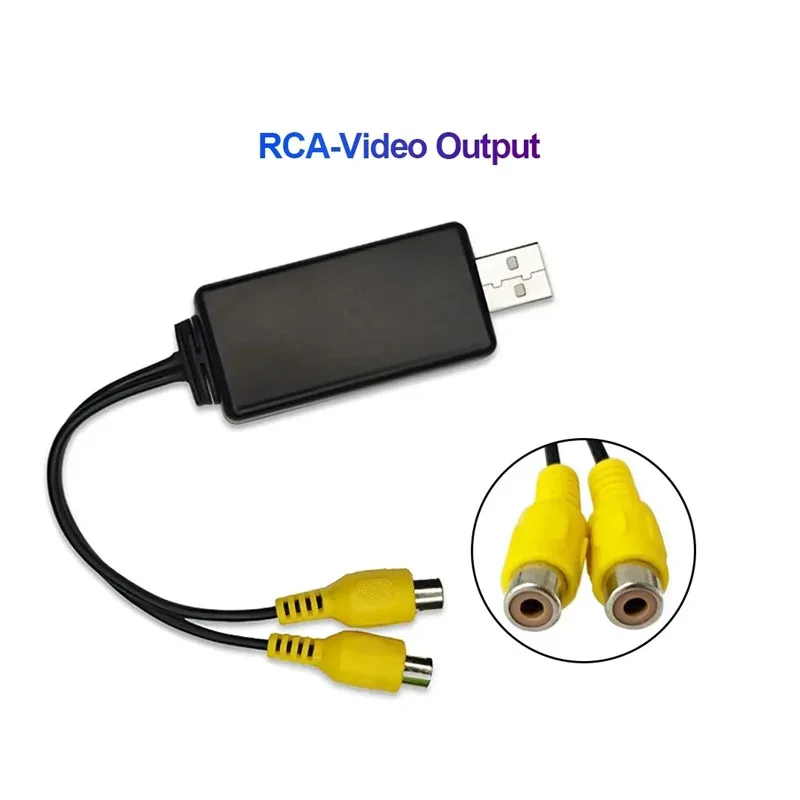 USB-интерфейс к RCA видеовыходу адаптер Подключение подголовника монитор для автомобильного радио Android проигрыватель рабочее напряжение 5 В
USB-интерфейс к RCA видеовыходу адаптер Подключение подголовника монитор для автомобильного радио Android проигрыватель рабочее напряжение 5 В