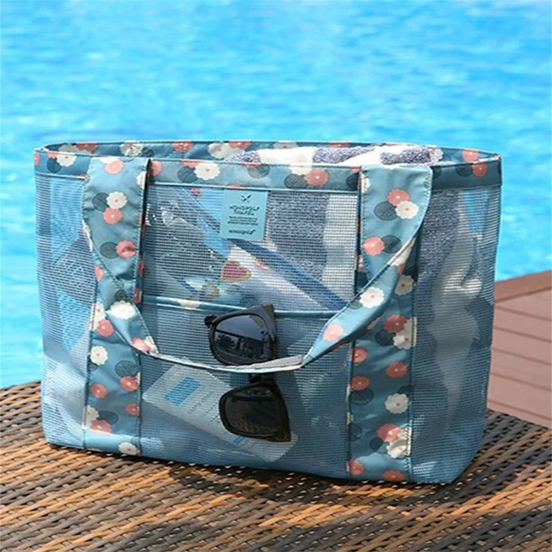 Reusable Shopping Bag Multifunctional Waterproof Oxford Cloth Travel Beach Bag Supermarket Grocery Portable Storage Bag 2023
Reusable Shopping Bag Multifunctional Waterproof Oxford Cloth Travel Beach Bag Supermarket Grocery Portable Storage Bag 2023