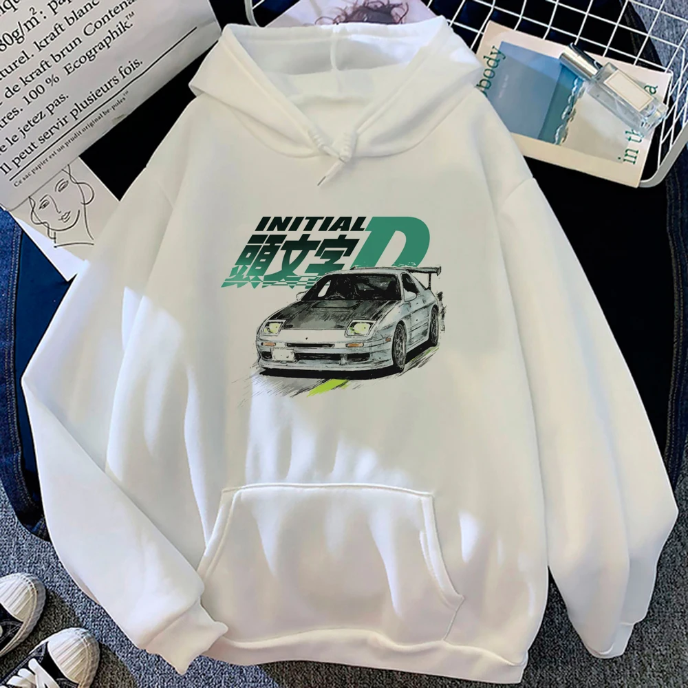 Толстовки Initial d женские y2k, эстетические кавайные толстовки с капюшоном, Женский кавайный капюшон
Толстовки Initial d женские y2k, эстетические кавайные толстовки с капюшоном, Женский кавайный капюшон
