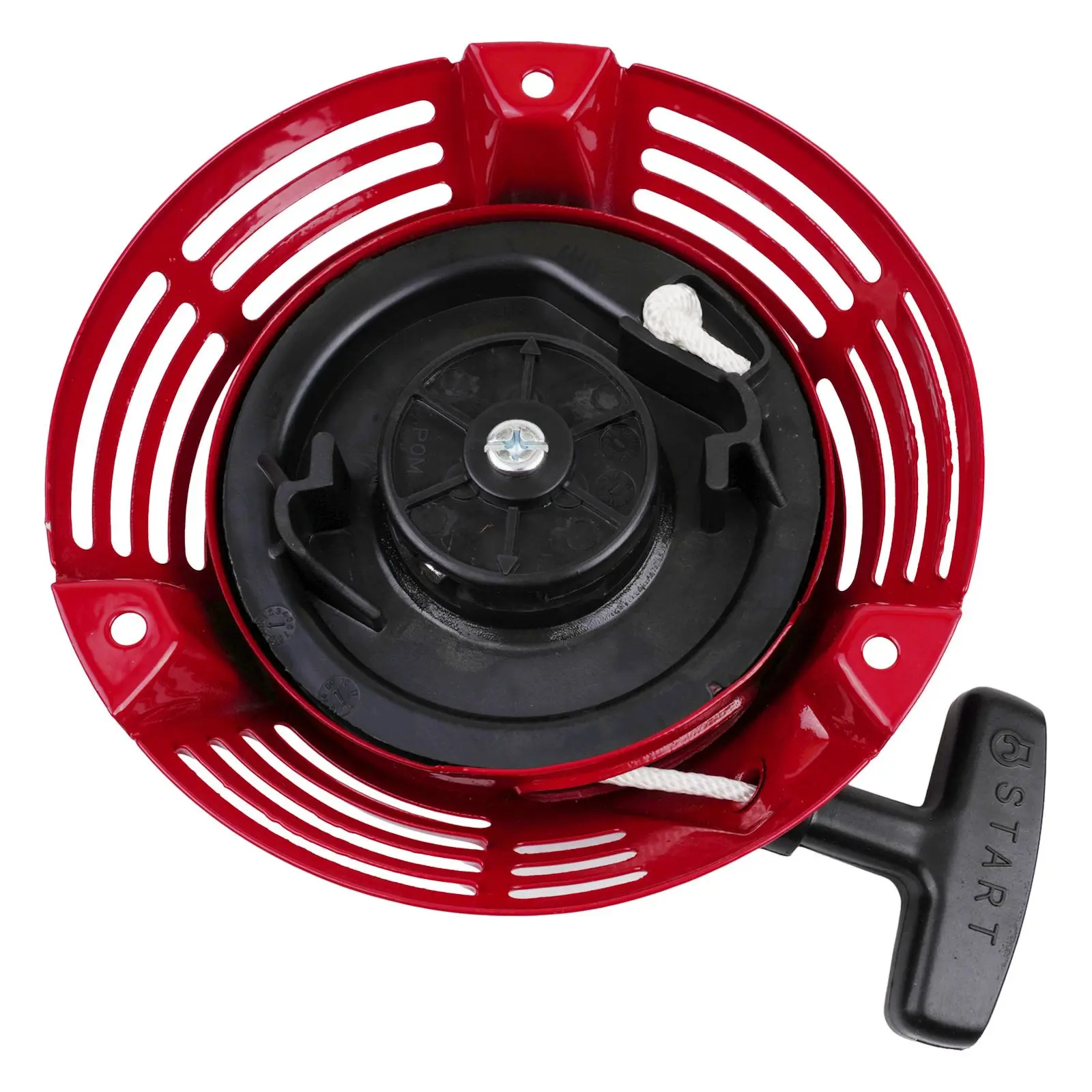 High Quality Recoil Starter 214 HR214 215 HR215 High Quality Lawn Mower Parts Recoil Lawn Mower Starter For Honda
High Quality Recoil Starter 214 HR214 215 HR215 High Quality Lawn Mower Parts Recoil Lawn Mower Starter For Honda