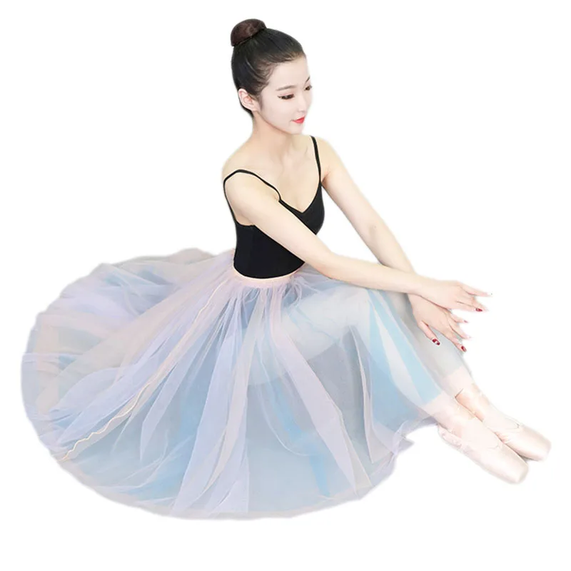 2023 Children Ballet long Skirt Costume For Children Girls Sling Dance Long Dress Dance Skirt Velvet Tops
2023 Children Ballet long Skirt Costume For Children Girls Sling Dance Long Dress Dance Skirt Velvet Tops