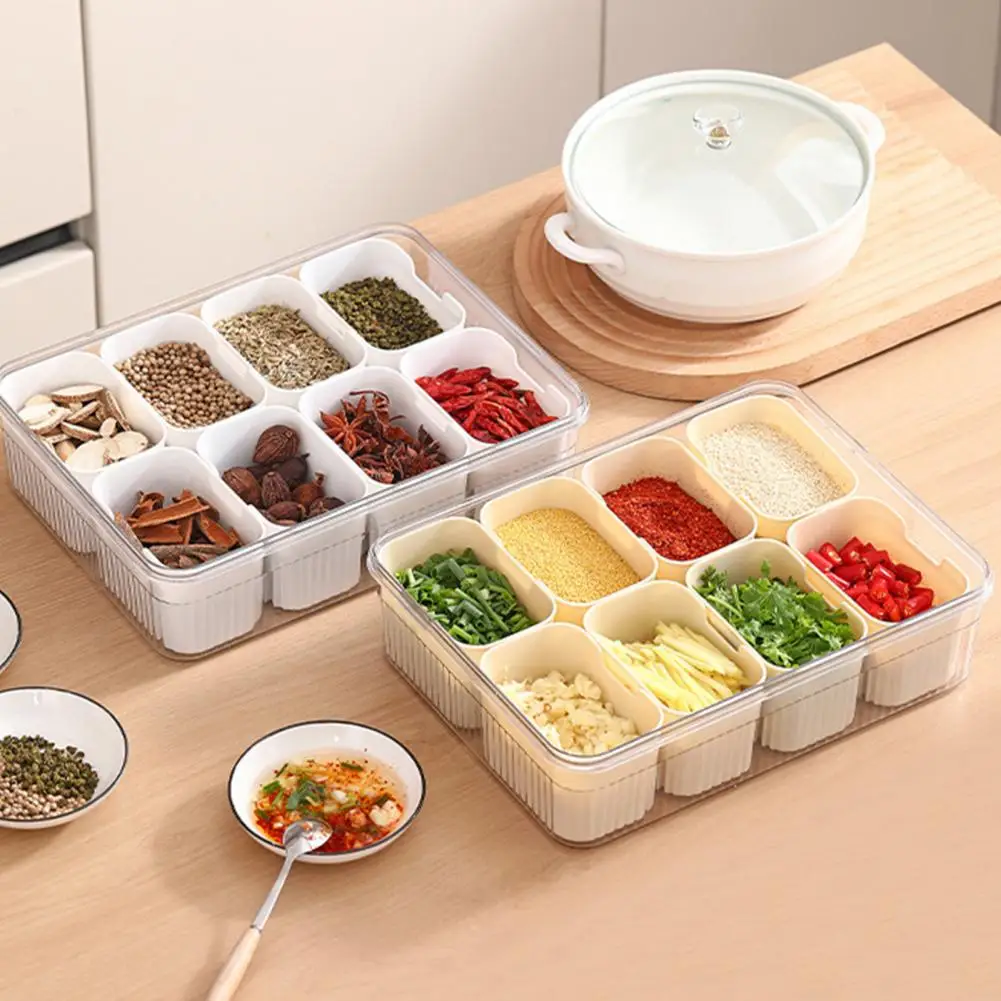 Block Storage Box Portable Divided Snack Box with Lid Organizer for Candy Building Blocks Serving Tray for Display Storage Snack
Block Storage Box Portable Divided Snack Box with Lid Organizer for Candy Building Blocks Serving Tray for Display Storage Snack