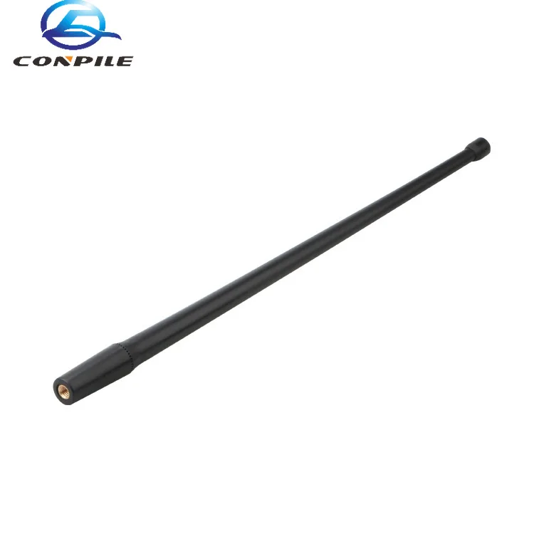 1pc for 2006-2020 Toyota FJ Coolooze modified radio antenna signal receiver 13 inches
1pc for 2006-2020 Toyota FJ Coolooze modified radio antenna signal receiver 13 inches